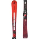 ATOMIC REDSTER S9 REVOSHOCK S 24/25