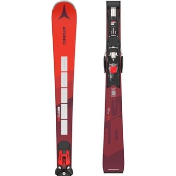 ATOMIC REDSTER S9 REVOSHOCK S 24/25