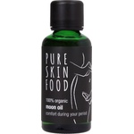 Pure Skin Food Organic Moon Oil - 50 мл