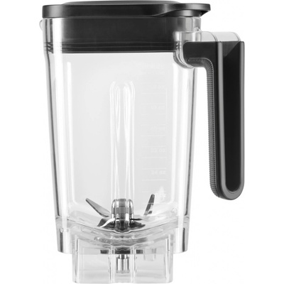 KitchenAid 5KSB2056JPA – Zboží Dáma