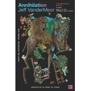 Annihilation - VanderMeer Jeff