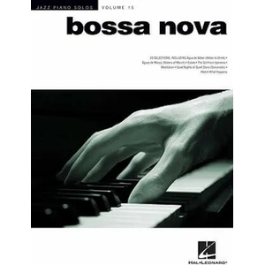 Jazz Piano Solos | Hal Leonard Corp, Brent Edstrom (2010)
