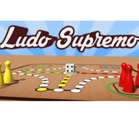 Ludo Supremo