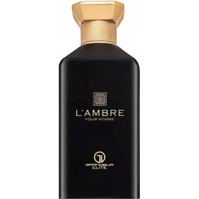 Grandeur L'Ambre Pour Homme parfumovaná voda pánska 100 ml
