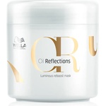 Wella Oil Reflections подхранваща маска за гладка и лъскава коса 150ml