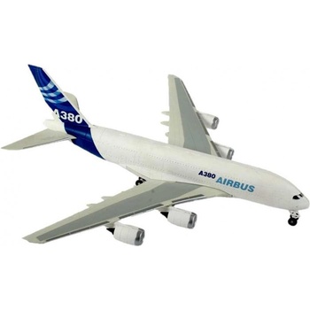 Revell Airbus A380 Plastic ModelKit 03808 1:288