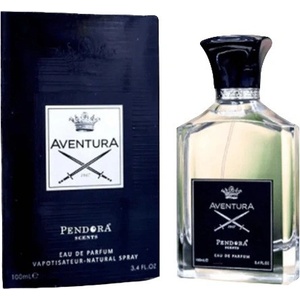Pendora Scents Aventura EDP 100 ml Парфюми