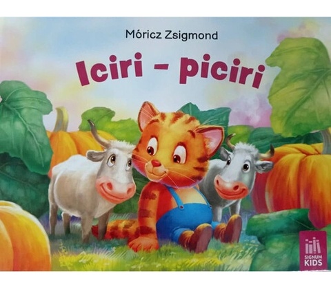 Iciri-piciri