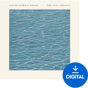 Spitfire Audio Oliver Patrice Weder - The Pool Project (Дигитален продукт)
