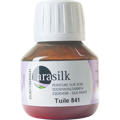 HDupont Arasilk Копринена боя Brick 50 ml 1 бр (170050841)