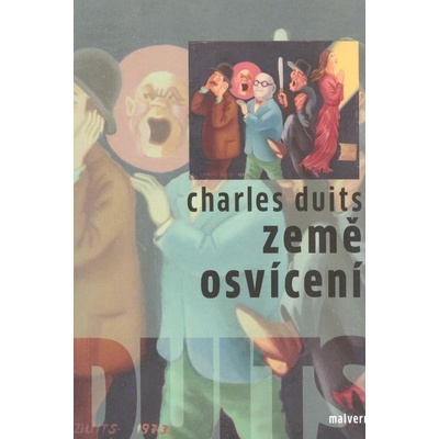 Země osvícení - Duits Charles