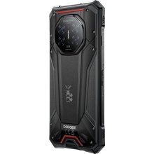 DOOGEE S300 Plus Black