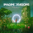 IMAGINE DRAGONS - ORIGINS LP