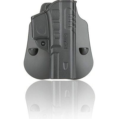 Cytacc Fast Draw CY - FG17 Glock 17 čierné