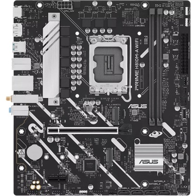 ASUS PRIME H810M-A WIFI (90MB1KJ0-M0EAY0)