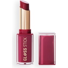 Revolution Pout Lip Gloss Stick Sugar Plum Mauve 3 g