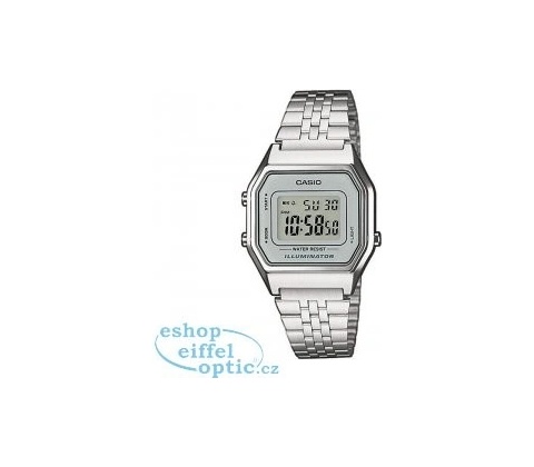 Casio LA-680A-7