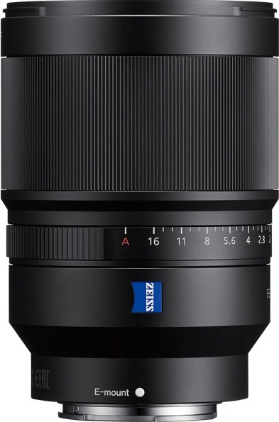 Sony FE 35mm f/1.4 ZA Distagon T od 28 990 Kč - Heureka.cz