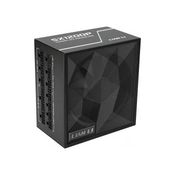Lian Li SX 1200W 80 PLUS Platinum (G9P.SX1200P.B000.EU)