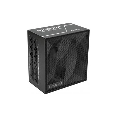 Lian Li SX 1200W 80 PLUS Platinum (G9P.SX1200P.B000.EU)