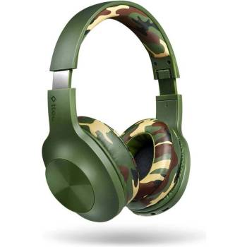 Image 1 of Ttec SoundMax 2 green camouflage