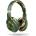 Ttec SoundMax 2 green camouflage