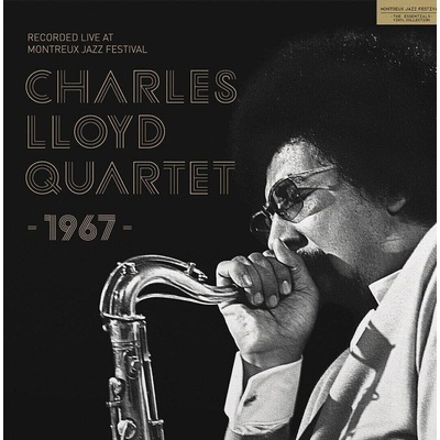 - 1967 - Recorded Live At Montreux Jazz Festival (Limited Edition) (180 g) (3 LP) (7640163759822)