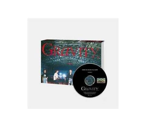 Onewe - Gravity CD