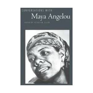 Conversations with Maya Angelou (ISBN: 9780878053629)