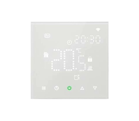 Elektrobock PT741W-EI