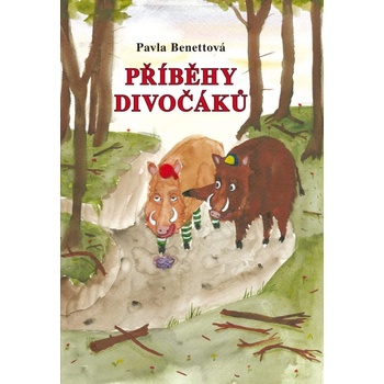Příběhy divočáků