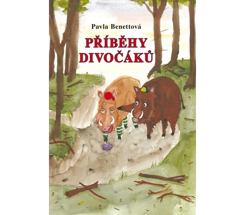 Příběhy divočáků