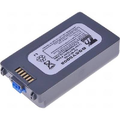 T6 POWER Baterie BSSY0008 pro čtečku čárových kódů Symbol - BSSY0008