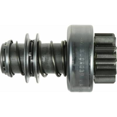 Voľnobežná prevodovka, štartér AS-PL SD0403P SD0403P