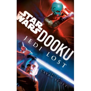 Dooku: Jedi Lost (ISBN: 9780593357446)