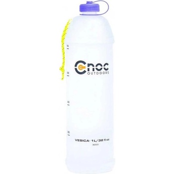 CNOC Vesica 1 l Bottle Цвят: лилав