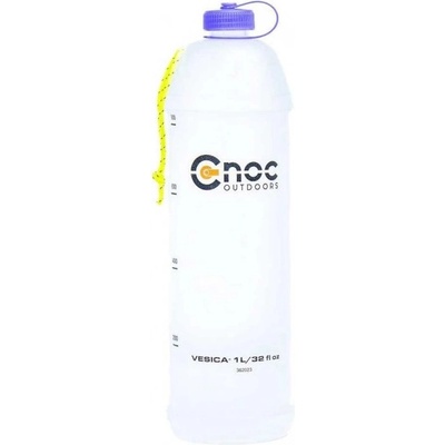 CNOC Vesica 1 l Bottle Цвят: лилав