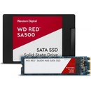 Pevné disky interné WD Red SA500 2TB, WDS200T1R0A
