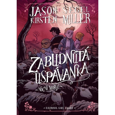 No čné mory! Zabudnutá uspávanka Jason Segel