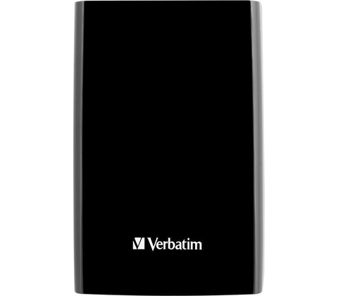 Verbatim Store 'n' Go 1TB, USB 3.0, 53023