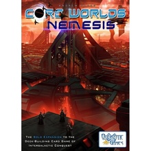 Quixotic Games Core Worlds Nemesis