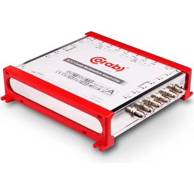MULTISWITCH SMART LINE 9/12 CORAB