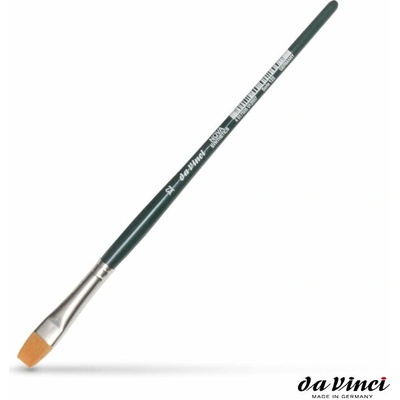 Štetec da Vinci NOVA 122 univerzálny - no. 0