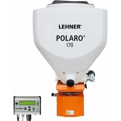 Lehner POLARO E 170L LAS4/LISA