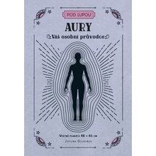 Aury: Váš osobní průvodce - Joylina Goodings