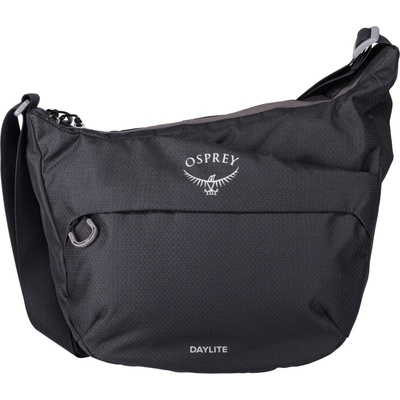 Osprey Daylite crossbody Pouch black