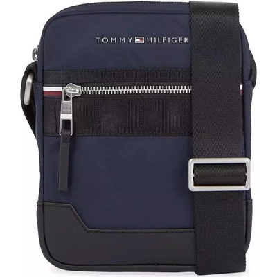 Tommy Hilfiger Th Elevated Nylon Mini Reporter AM0AM11575
