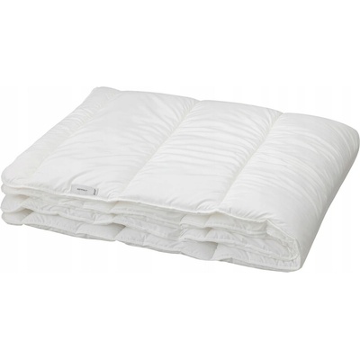 Přikrývka IKEA letní polyesterová vlákna 150x200