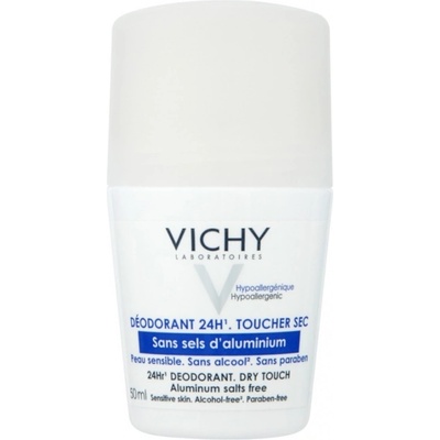 Vichy Deodorant 24h Дезодоранти 50ml