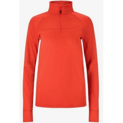 Whistler BLUME Дамски ски суитчър Whistler | Cherven | ЖЕНИ | M